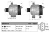DENSO DAN1118 Alternator